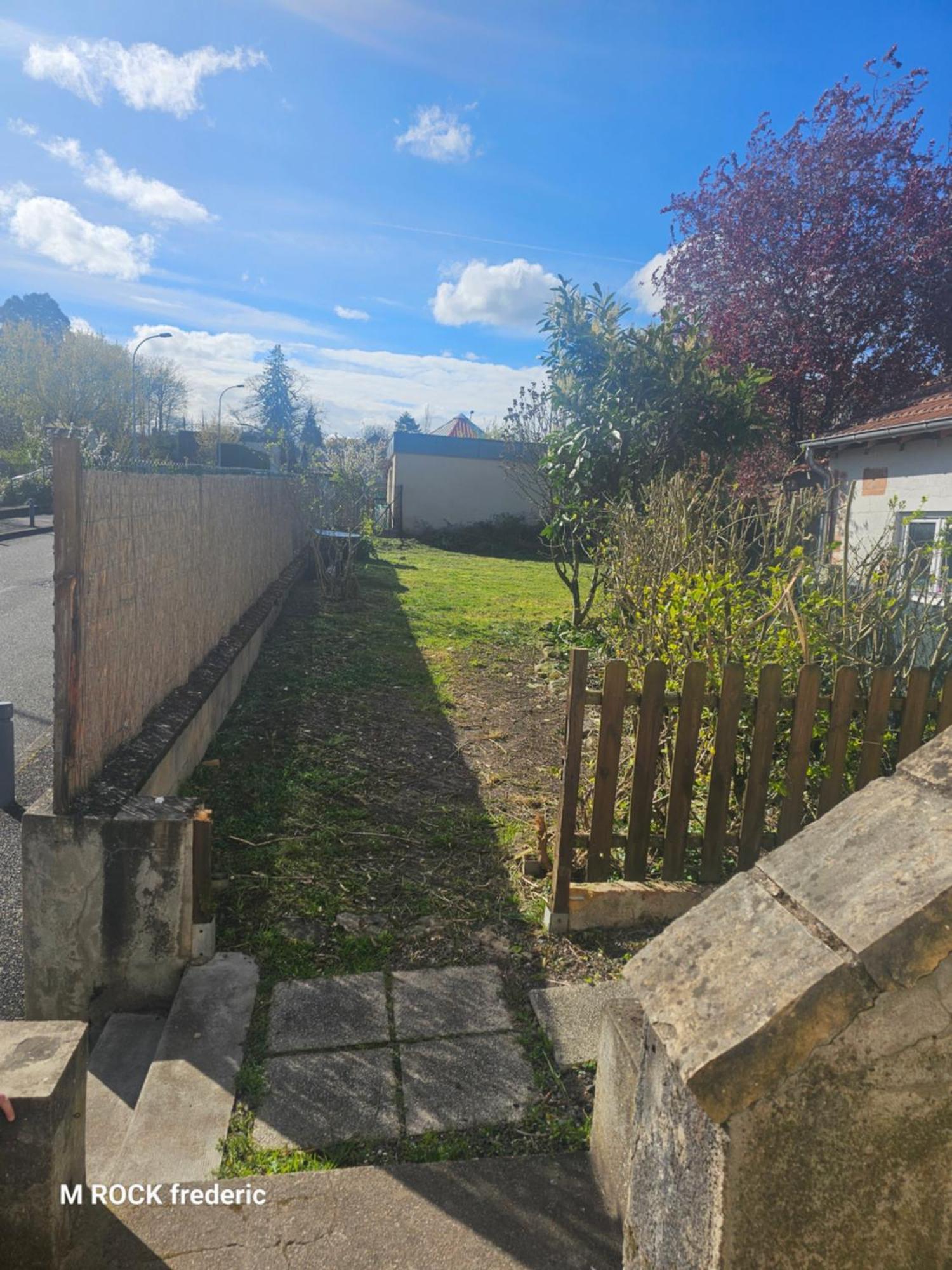 Maison De Ville Avec Jardin Privatif Nevers Buitenkant foto